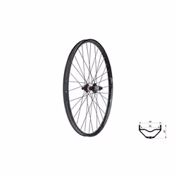 Roue arrière Kellys Valor 3