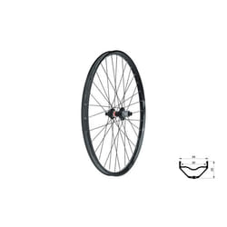 Roue arrière Kellys Valor 3