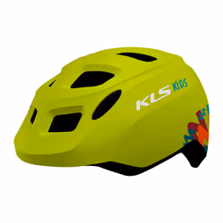 Casque vélo urbain enfant Kellys Zigzag 022