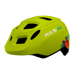 Casque vélo urbain enfant Kellys Zigzag 022