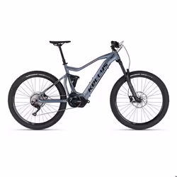 Vélo Kellys Theos i50 SH 630Wh