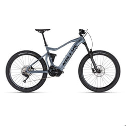 Vélo Kellys Theos i50 SH 630Wh