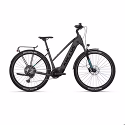 Vélo Kellys E-Cristy 90 P 725Wh