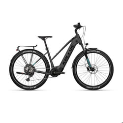 Vélo Kellys E-Cristy 90 P 725Wh