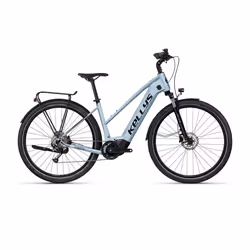 Vélo Kellys E-Cristy 30 P 725Wh