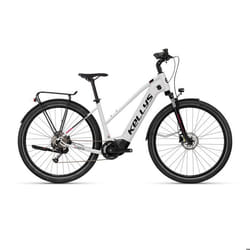 Vélo Kellys E-Cristy 30 P 725Wh