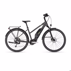 Vélo Kellys E-Cristy 10 SH 504Wh