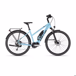 Vélo Kellys E-Cristy 10 504Wh