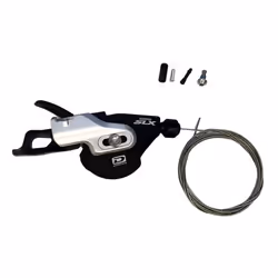 Levier de vitesse Kellys SLM670 SLX I-spec 10K / ISL670BIRA /