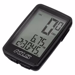 Compteur vélo Kellys Contest