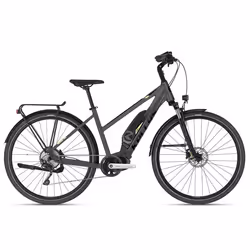 Vélo Kellys E-Cristy 10 SH 630Wh