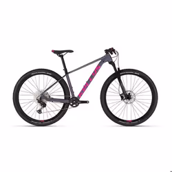 Vélo Kellys Mystery 50