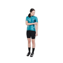 Maillot manche courte femme Kellys Maddie 3 Meadow