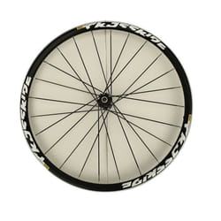 Roue avant Kellys Mavic Crossride Intl F3750110 K17