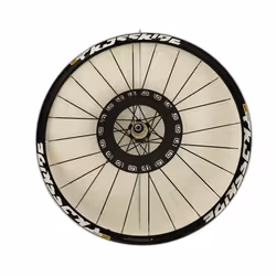 Roue arrière Kellys Mavic Crossride Intl, R7140110