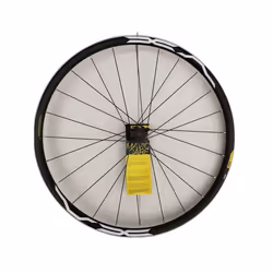 Roue avant Kellys Mavic Xa Intl Bst F7550110