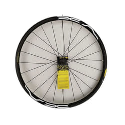 Roue avant Kellys Mavic Xa Intl Bst F7550110