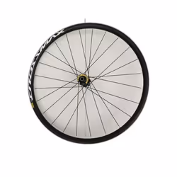 Roue arrière Kellys Mavic Crossma Intl W/O Tyre R2478110