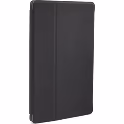 Case Logic SnapView CSGE2195 - Black, Folio, Samsung, Galaxy Tab A8, 26,7 cm (10.5"), 300 g
