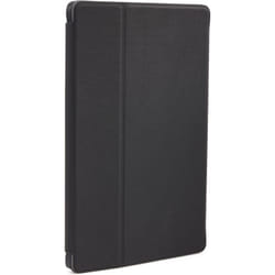 Case Logic SnapView CSGE2195 - Black 26,7 cm (10.5") Folio Noir