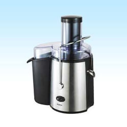 Orava OS-109 700 W Noir, Argent