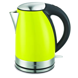 Orava VK-3217 bouilloire 1,7 L 2000 W Jaune