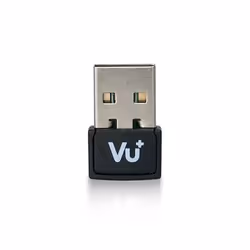 Dongle Vu+ Bluetooth 4.1 Adaptateur USB pour tuners