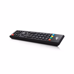 AB-COM AB CryptoBox 700HD Cable, Ethernet (RJ-45), IPTV Full HD Noir
