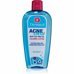 Les peaux à problèmes nécessitent des soins particuliers. C'est ce que propose la gamme Dermacol Acneclear, enrichie des pouv ...