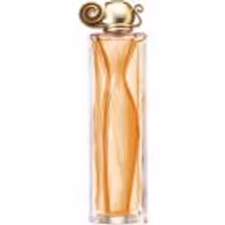 Chaque femme cache en elle une déesse, il vous suffit de la découvrir. Pour cela, l’eau de parfum pour femmes Givenchy Organz ...