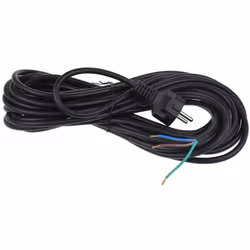 UNIVERSEEL - CORDON ASPIRATEUR 10 Mtr - 701643 -Cordon aspirateur 10 mtr - 8590225141371 -701643-ASPIRATEUR|Cordon / Prise|