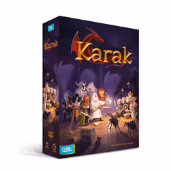 Cartamundi KARAK