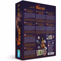 Cartamundi KARAK - Vue supplémentaire 4