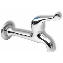 Novaservis Titania Iris - Robinet de lavabo, chrome 92006,0