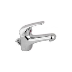 Novaservis - Titania Iris - Mitigeur de lavabo avec vidage, chrome 92001,0
