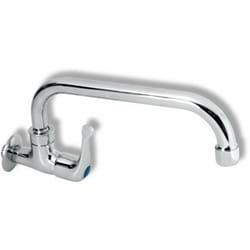 Novaservis - Titania Iris - Robinet de lavabo, chrome 92008,0