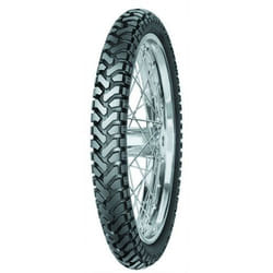 Pneu avant Mitas E-07 M+S 59T TL