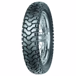 Pneu arrière Mitas E-07 M+S 70T TL 18''