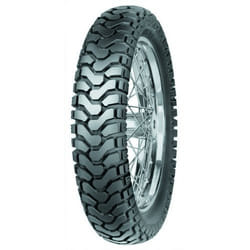 Pneu arrière Mitas E-07 M+S 70T TL 18''