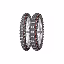 Pneu arrière Mitas Terra Frorce-MX MH Medium TO HARD TT 57M