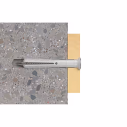 Fischer 45479 ancrage à vis et cheville murale 6 pièce(s) Kit de fiches murales et vis 120 mm - Vue supplémentaire 6
