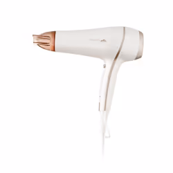 Eta ETA732090000, 82 dB, Blanc, Anneau de suspension, 1,8 m, Boutons, 2400 W