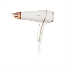 Eta ETA732090000 sèche-cheveux 2400 W Blanc
