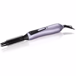 Eta 032890000, Brosse soufflante à air chaud, Violet, 400 W