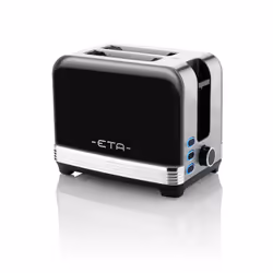 Eta Storio 9166 90020 7 2 part(s) 930 W Noir - Vue supplémentaire 2