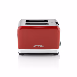 Eta ETA916690030 grille-pain 2 part(s) 930 W Rouge - Vue supplémentaire 5