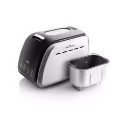 Eta Delicca II machine à pain 850 W Noir, Acier inoxydable - Vue supplémentaire 4
