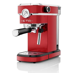 Eta Storio Manuel Machine à expresso 0,75 L