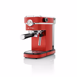 Eta Storio Manuel Machine à expresso 0,75 L