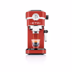 Eta Storio Manuel Machine à expresso 0,75 L